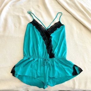 Victoria Secret BRAND NEW satin lingerie